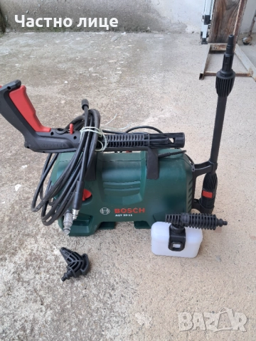 ВОДОСТРУЙКА →
		Обява 52276237