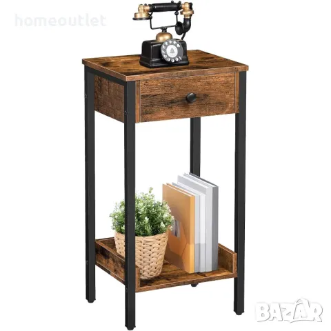 ПРОМОЦИЯ Помощна масичка с многофункционално приложение BF71BZ01