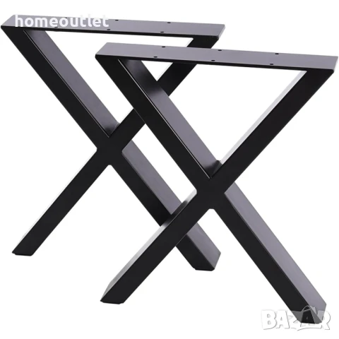 ПРОМОЦИЯ Крака за маса със солидна конструкция и висока товароносимост PM0399