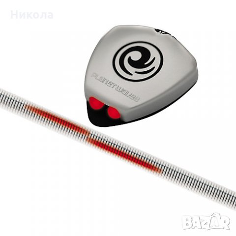 Planet Waves S.O.S. Guitar Tuner →
		Обява 29609988