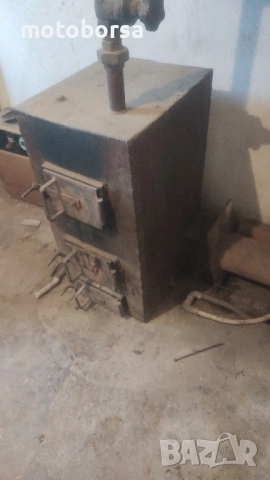 котле на твърдо гориво с водна риза  →
		Обява 52192951 котле на твърдо гориво с водна риза  →
		Обява 52192951