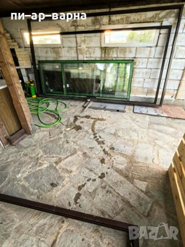 Продаваме нова алуминиева дограма
с. Коларци, Добрич
днес
100 лв
51,13 € Продаваме нова алуминиева дограма
с. Коларци, Добрич
днес
100 лв
51,13 €