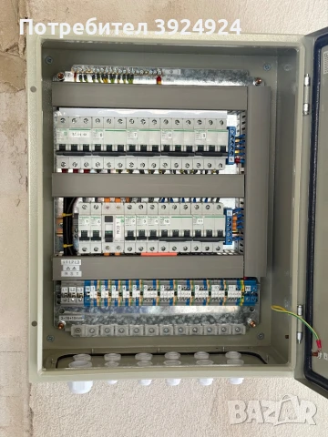 Електро услуги 
                

                гр. Благоевград, Еленово 1
                днес

                                    Договаряне