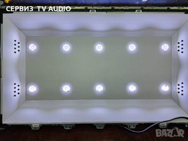 Подсветка  LBM238M0501-DU-1,TV PHILIPS 24PFS5505/12 →
		Обява 40275146