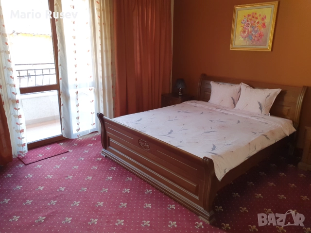 Свободни стаи за новогодишните празници. →
Обява 52830787 Свободни стаи за новогодишните празници. →
Обява 52830787