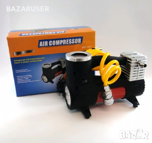Компресор за гуми 12V - 218/PA026005