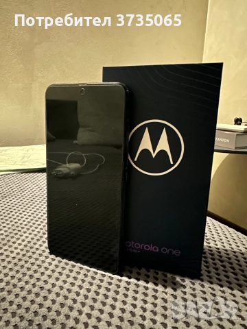 Motorola one fusion plus  →
		Обява 52353000