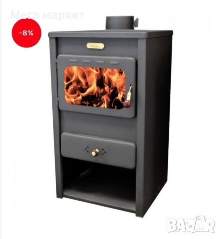 Камина Купро Стил с ламаринен плот →
Обява 52324615 Камина Купро Стил с ламаринен плот →
Обява 52324615