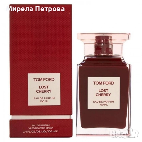 Унисекс парфюм Tom Ford Lost Cherry 100 мл.
                

                гр. Русе
                днес

                                                            35 лв 
                        17,90 €