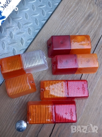 стъкла и тела (основи) за стоп-габарит-мигач на трактор юмз/мтз/т40/т16/т25 →
		Обява 49200816 стъкла и тела (основи) за стоп-габарит-мигач на трактор юмз/мтз/т40/т16/т25 →
		Обява 49200816