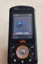 Sony Ericsson W900i , снимка 11