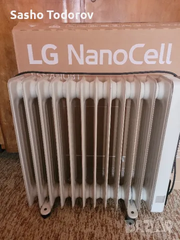 DE LONGHI – ITALIA  2000 W →
		Обява 49705863