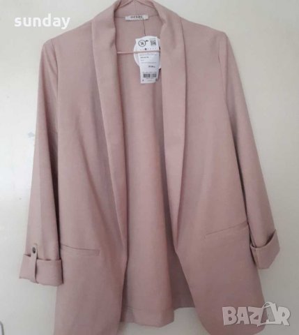 Налично уникално сако Orsay , S, намалено