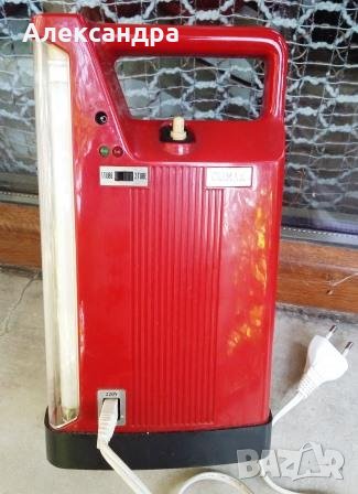 Акумулираща лампа →
Обява 29744505 Акумулираща лампа →
Обява 29744505