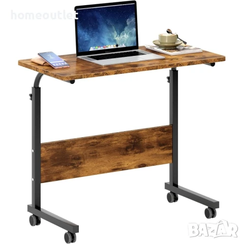 ПРОМОЦИЯ Мобилна помощна маса / 10CZZS05-3-80FG