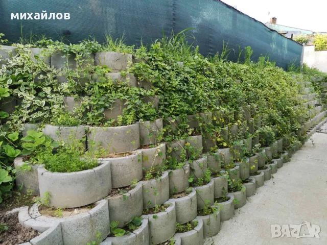 Терасиране на двор →
		Обява 49165275