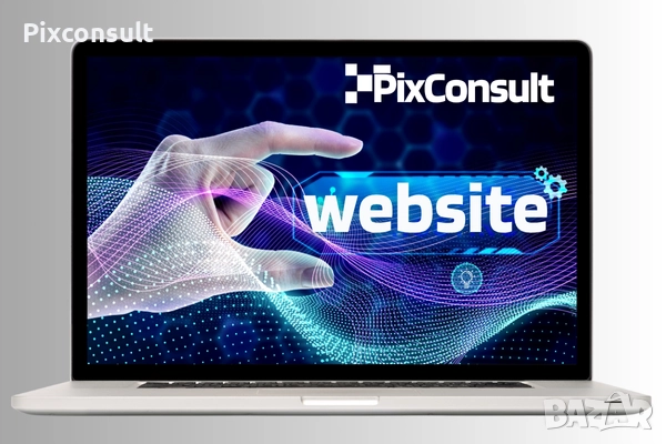 Изработка на Уеб Сайт
                

                гр. София, Гео Милев
                днес

                                    Договаряне