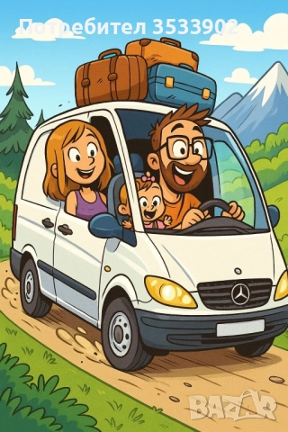 🇧🇬 Еднодневна Екскурзия до Коледният базар в Букурещ  →
		Обява 52635048