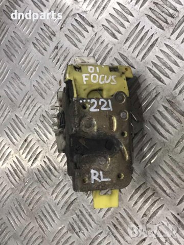 Задна лява брава Ford Focus,2001г.