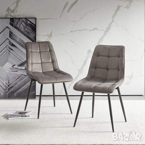 Висококачествени трапезни столове UDC7098LGY