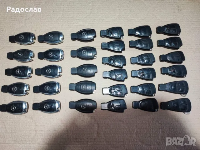 Ключ за мерцедес – Рибка за мерцедес
гр. Монтана, Парта 1
днес
30 лв
15,34 € Ключ за мерцедес – Рибка за мерцедес
гр. Монтана, Парта 1
днес
30 лв
15,34 €