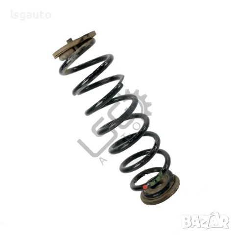Задна пружина Skoda OCTAVIA II (1Z) 2004-2010 ID: 135179