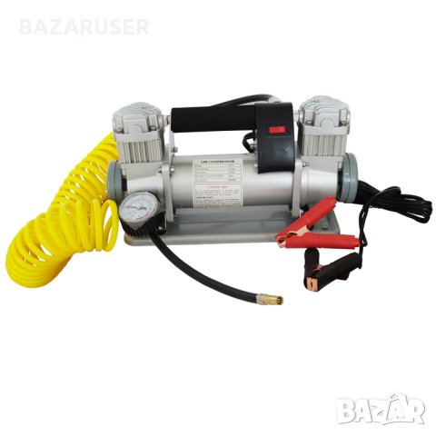 Компресор за гуми 12V - 107/PA026009