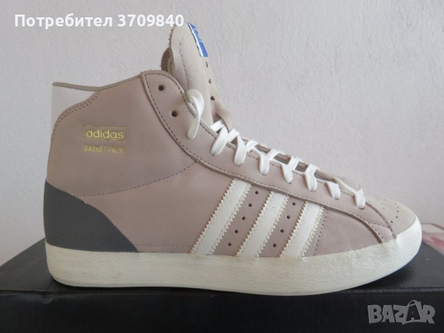 Adidas Basket Profi OG →
		Обява 40438121