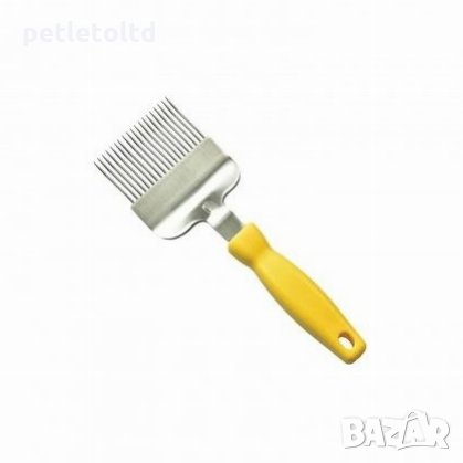 Вилица за разпечатване