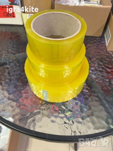 ПРОИЗВОДИТЕЛ на тиксо търговия на едро , скоч duct tape 4 модела