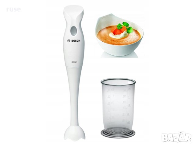 НОВИ! Пасатор Bosch MSM6B150
                

                гр. Русе, Център
                днес

                                                            39 лв 
                        19,94 €