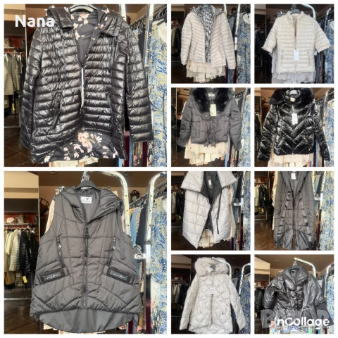 РАЗПРОДАЖБА ! Дамски дрехи на ниски цена →
		Обява 52219461