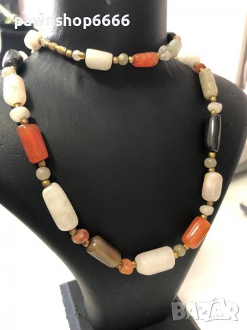 Колиета от минерали