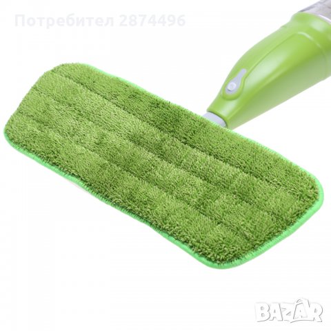 Спрей-Моп за чистене с вода