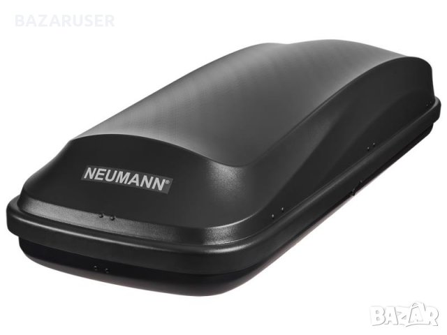 Багажник за покрив NEUMANN NPB1502CC/Гаранция 12 месеца/