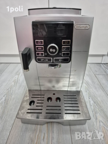 Делонги кафемашина – робот,внос готов за работа
                

                гр. Пловдив, Южен
                днес

                                    272 лв 
                    139,07 €