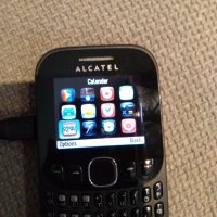 ALKATEL ONE TOUCH 3020