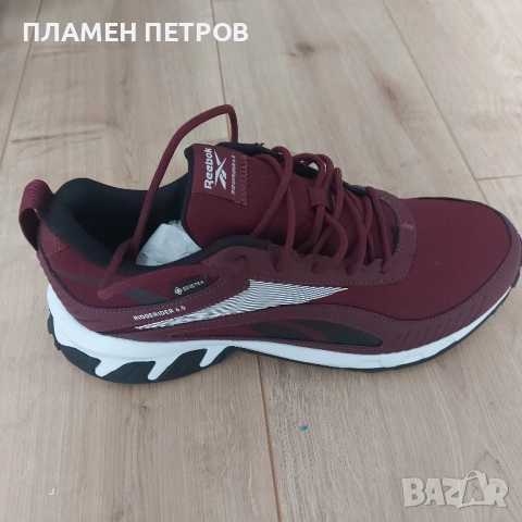 Нови оригинални маратонки REEBOK
                
                гр. Варна, Център
                07 октомври
                                    95 лв 
                    48,57 € Нови оригинални маратонки REEBOK
                
                гр. Варна, Център
                07 октомври
                                    95 лв 
                    48,57 €