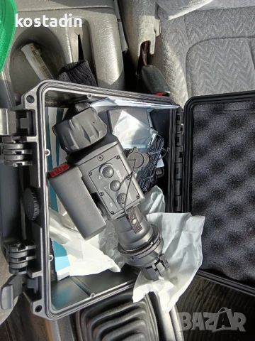 Nitehog chameleon 35  →
		Обява 51058629