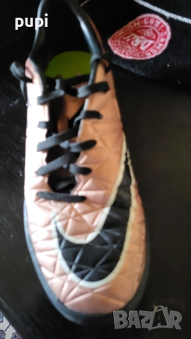 Маратонки Nike- 37.5 n