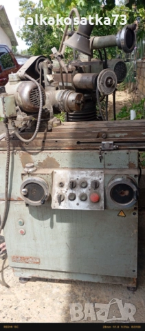 Продавам универсална заточна машина  →
		Обява 52359638