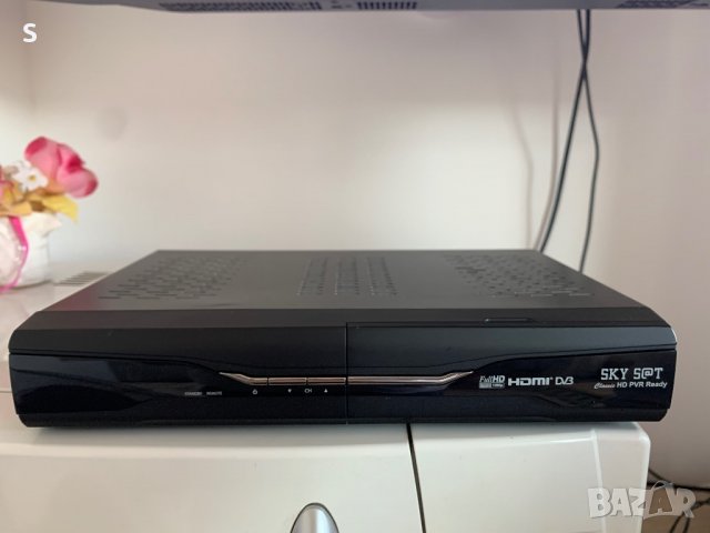 Sky Sat Full HD
                

                гр. Шумен
                вчера

                                                            50 лв 
                        25,56 €