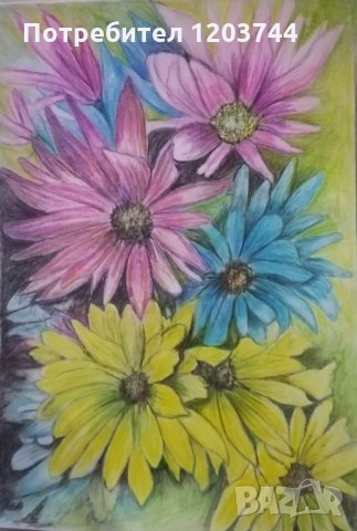 Картини с цветя  →
		Обява 27636739 Картини с цветя  →
		Обява 27636739