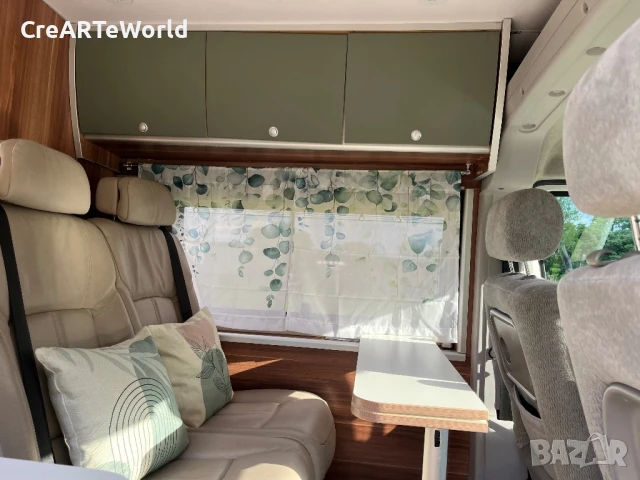 Кемпер под наем  →
		Обява 50178767