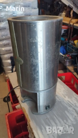 Професионална ледотрошачко Remida →
Обява 51386579 Професионална ледотрошачко Remida →
Обява 51386579