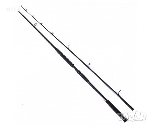 Въдица за риболов на сом - OSAKO CAT FISH 300-500 gr.