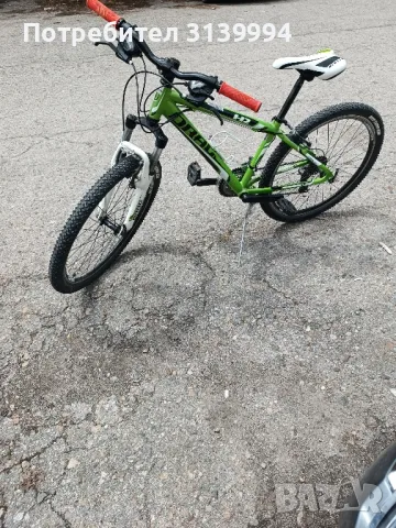 Dragzone Велописед 26  →
		Обява 50325124