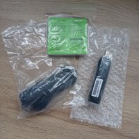 Звукова карта USB адаптер Shure - X2U, XLR към PC, черен