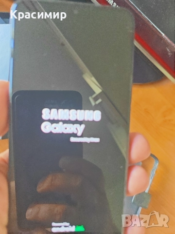 Samsung Galaxy S22 5G 128GB 8GB RAM Dual-SIM →
		Обява 50250074