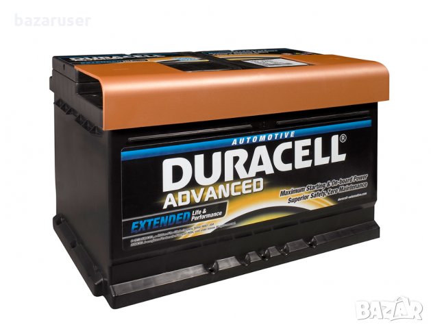 Акумулатор леки,товарни Duracell,Moll,Ennexy,Fera,Up,Universal Power,Imperium,Unimax,Powerbox и др.